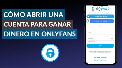 entrar a mi cuenta onlyfans|Qué es Onlyfans, cómo subir contenido y ganar dinero